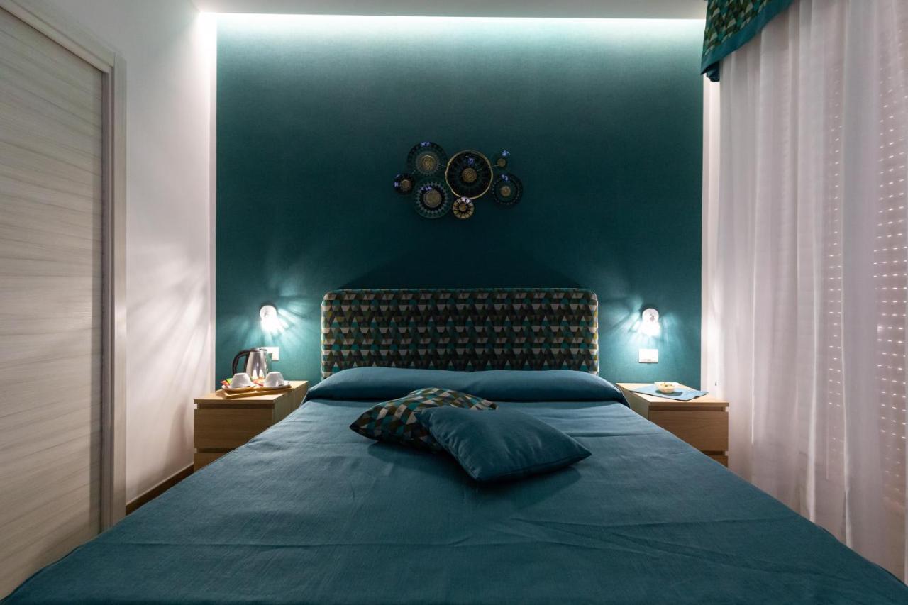 Napolilive B&B Экстерьер фото