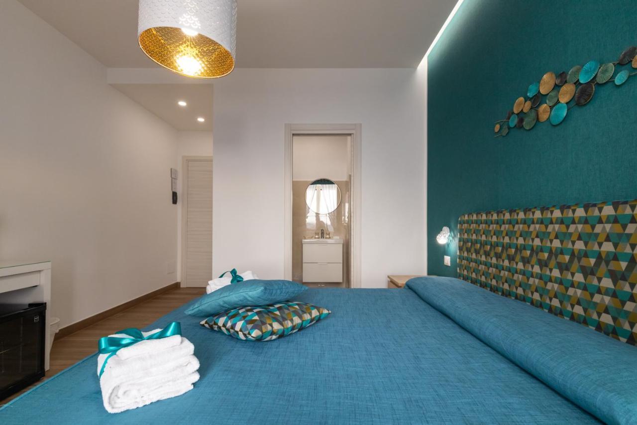Napolilive B&B Экстерьер фото